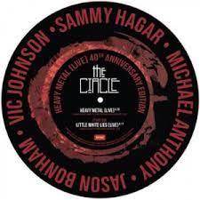 Heavy Metal / Little White Lies (RSD 2021)