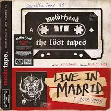 The Löst Tapes Vol. 1 (Vinyl)