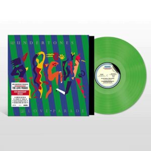 Love Parade The