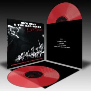 Live Seeds (RSD 2022)