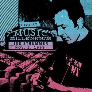 live at Music Millenium 1999 (RSD2022)