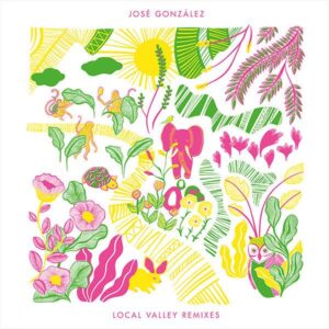 Local Valley Remixes Yellow Vinyl (RSD23)