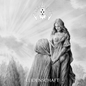 Leidenschaft (2 LP Vinyl Limited Edition)