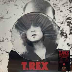The Slider (50th Anni. Picture Disc (RSD 2022))