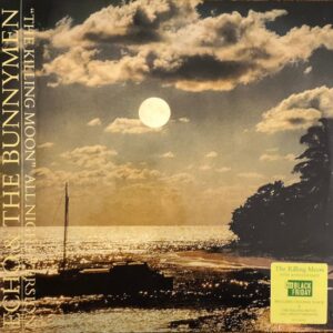The Killing Moon (RSD24)