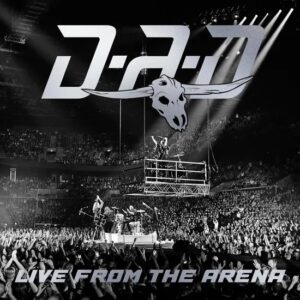 Live from the Arena (RSD25)