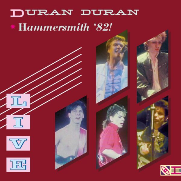 Live at Hammersmith 82 (RSD2022)