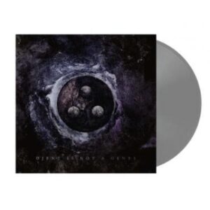 Periphery V: Djent Is Not a Genre (Silver Vinyl)