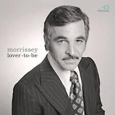 Lover-to-be - 7" (RSD 2019)