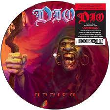 Annica (RSD 2020)