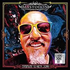 Stairway To Nick John - 10" (RSD 2019)