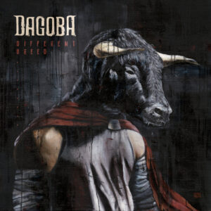 Different Breed (Digipack)