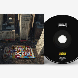 Colères (Digipack)