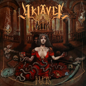 InVictus (Digipack)