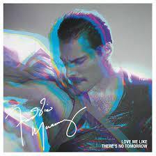 Love Me Like There's No Tomorrow (RSD 2021)