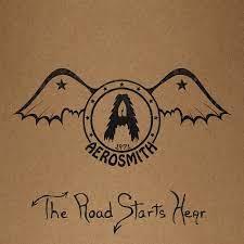 Road Starts Hear - 1971 (Black Friday)