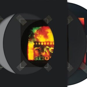 Show Picturedisc (RDS23)