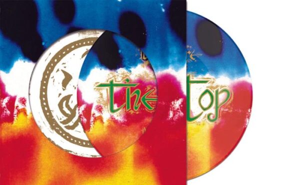 The Top (RSD pic LP)