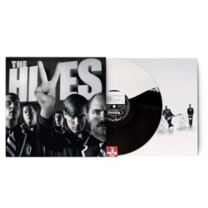 The Black And White Album