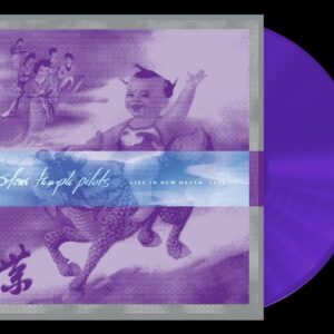 Live In New Haven (RSD25)