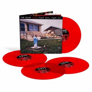 Live: Right Here, Right Now (RSD23)