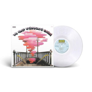 Loaded (Clear Vinyl LP)