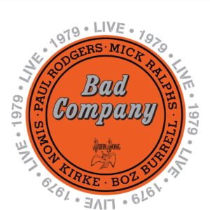 Live 1979 (RSD 2022)