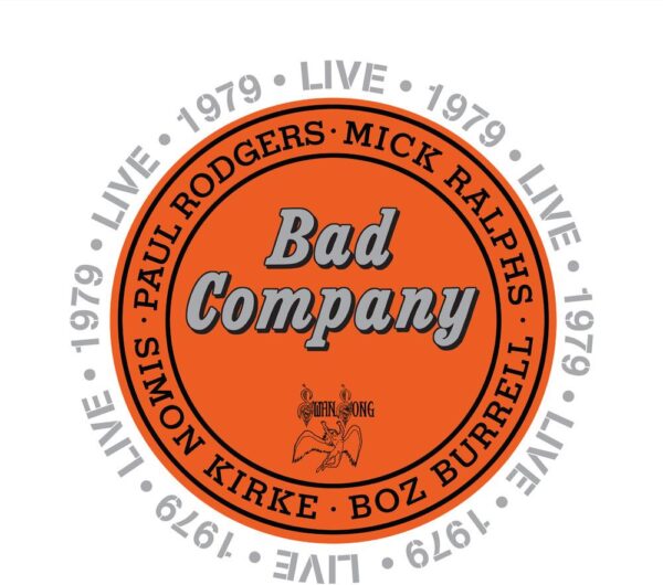 Live 1979 (RSD 2022)