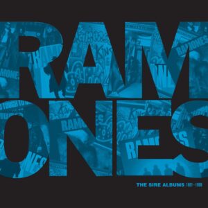 The Sire Albums (1981-1989) - RSD22