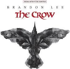 The Crow (Rocktober 2020)