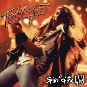 Spirit of the Wild