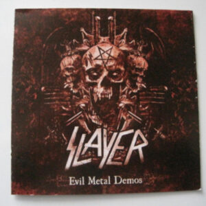 Evil Metal Demos