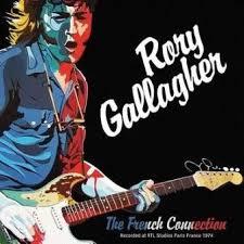 The French Connection (RSD)