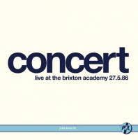 Live At Brixton Academy '86 (RSD)
