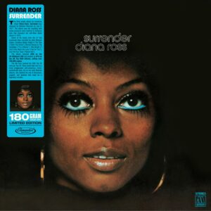 Surrender (Vinyl LP)