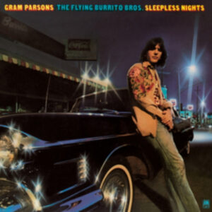 Sleepless Nights (Vinyl LP)
