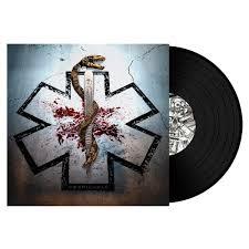 Despicable (10" Black Vinyl)