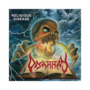 Religious Disease