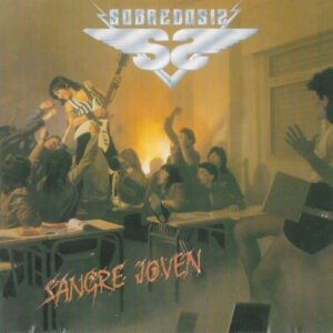 Sangre Joven