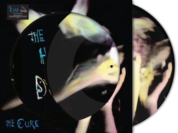 Head On The Door (RSD 2025)