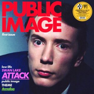 First Issue (RSD 2025)