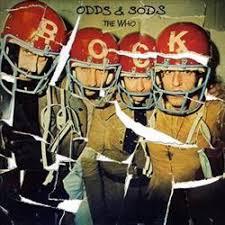 Odds & Sods (RSD 2020)
