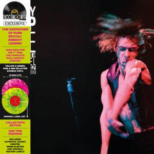 Live At The Channel Boston - 1988