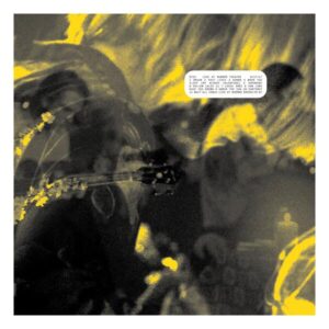 LIVE at The Murmrr Theatre Unplugged (RSD23)