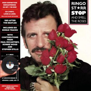 Stop and Smell the Roses (RSD23)
