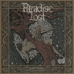 Gothic Live at Roadburn Festival 2016