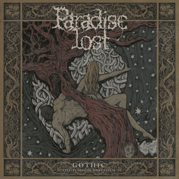 Gothic Live at Roadburn Festival 2016