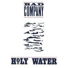 Holy Water