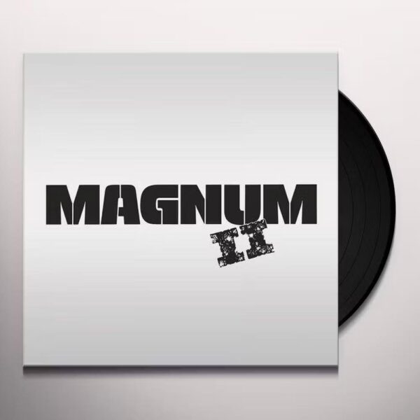 Magnum II