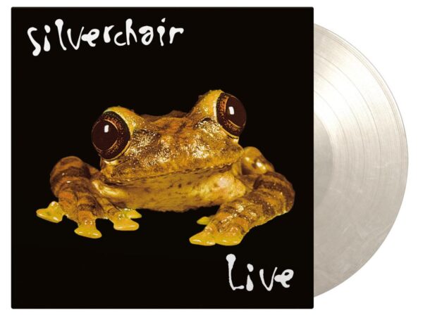 Live at the Cabaret Metro (RSD2022)